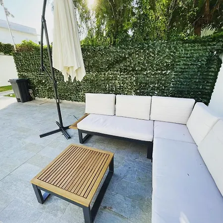 Leonardo A Mondello Luxury Palermo