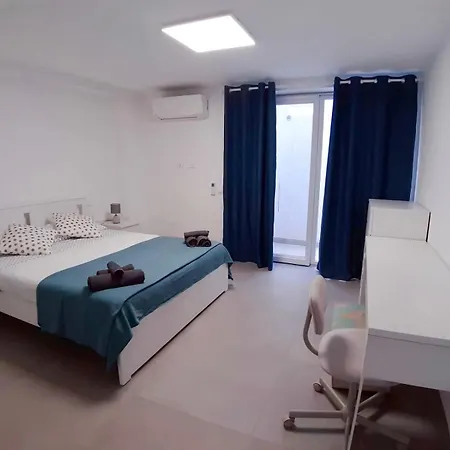 Leonardo A Mondello Luxury Villa