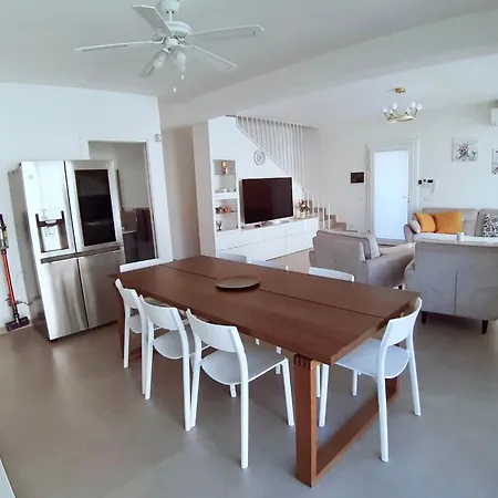 Villa Leonardo A Mondello Luxury Palermo